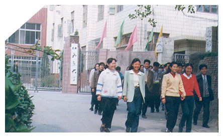 精准对接区域产业人才需求